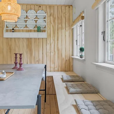 Casa de Férias Bellevue *