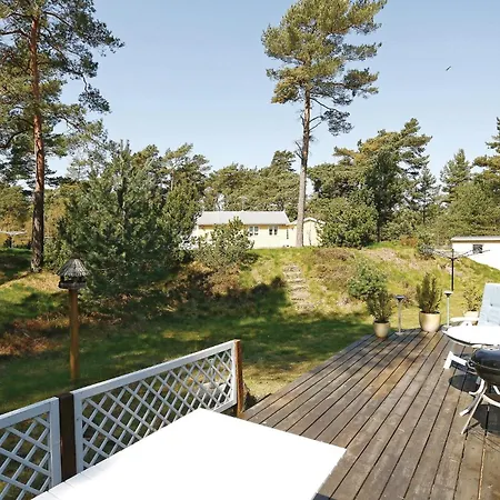 Bellevue Holiday home