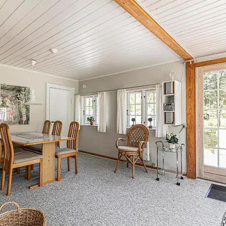 Bellevue Ferienhaus *