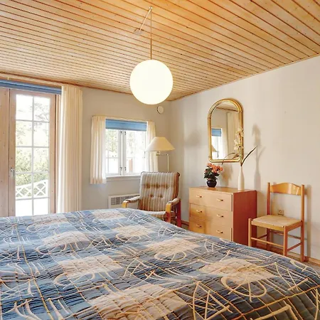 Bellevue Casa de Férias Neksø