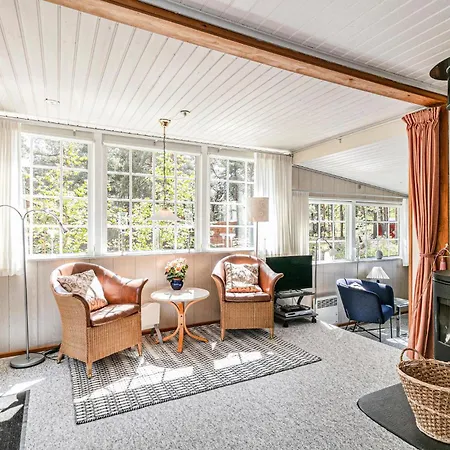 Bellevue Holiday home