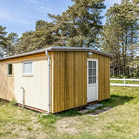 Holiday home Bellevue