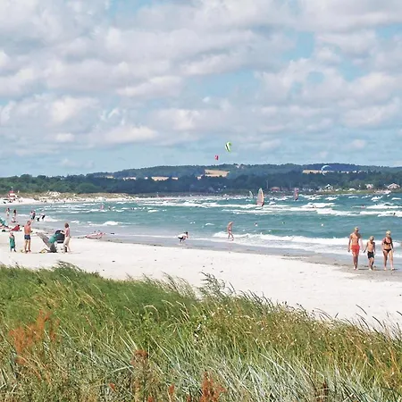 Casa de Férias Bellevue *