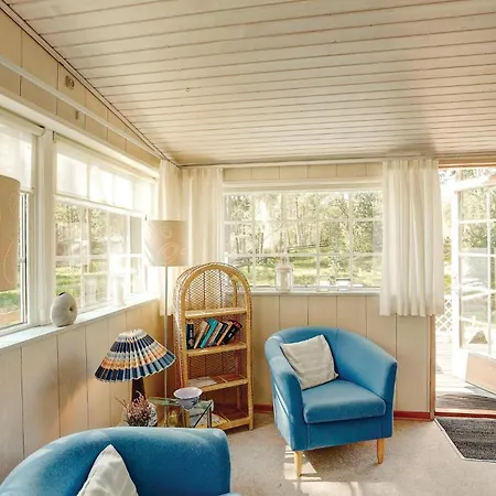 Casa de Férias Bellevue Neksø