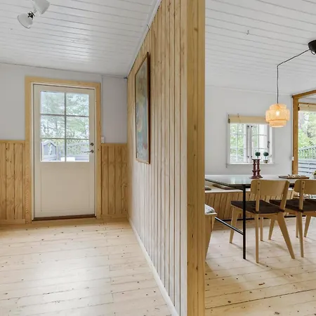 Casa de Férias Bellevue Neksø