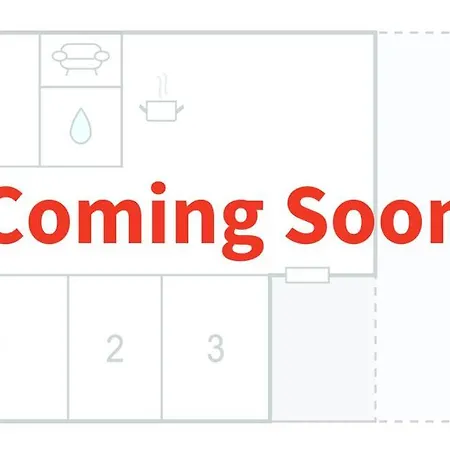 Feriehus Bellevue *